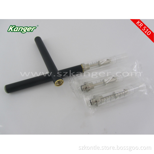 Electronic Cigarette Battery Kanger 510 Thread Vape Cig